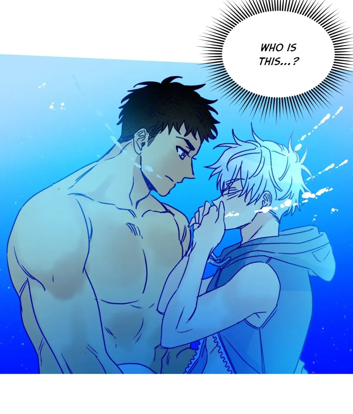 1 Milky Way Street Chapter 90 page 77 - 
