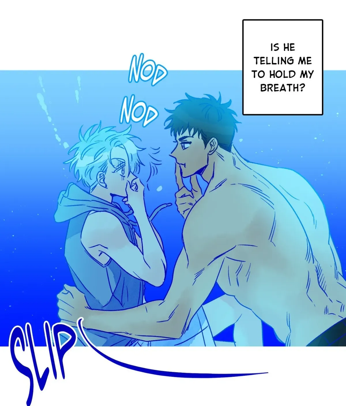 1 Milky Way Street Chapter 90 page 82 - 