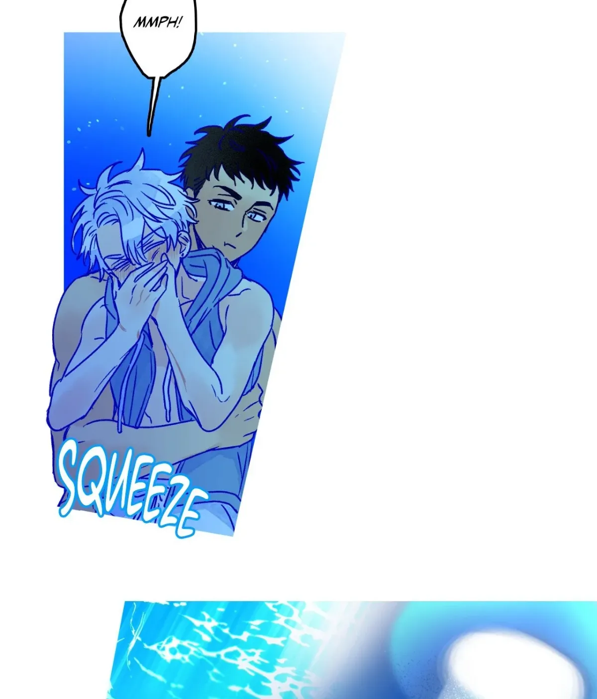 1 Milky Way Street Chapter 90 page 84 - 