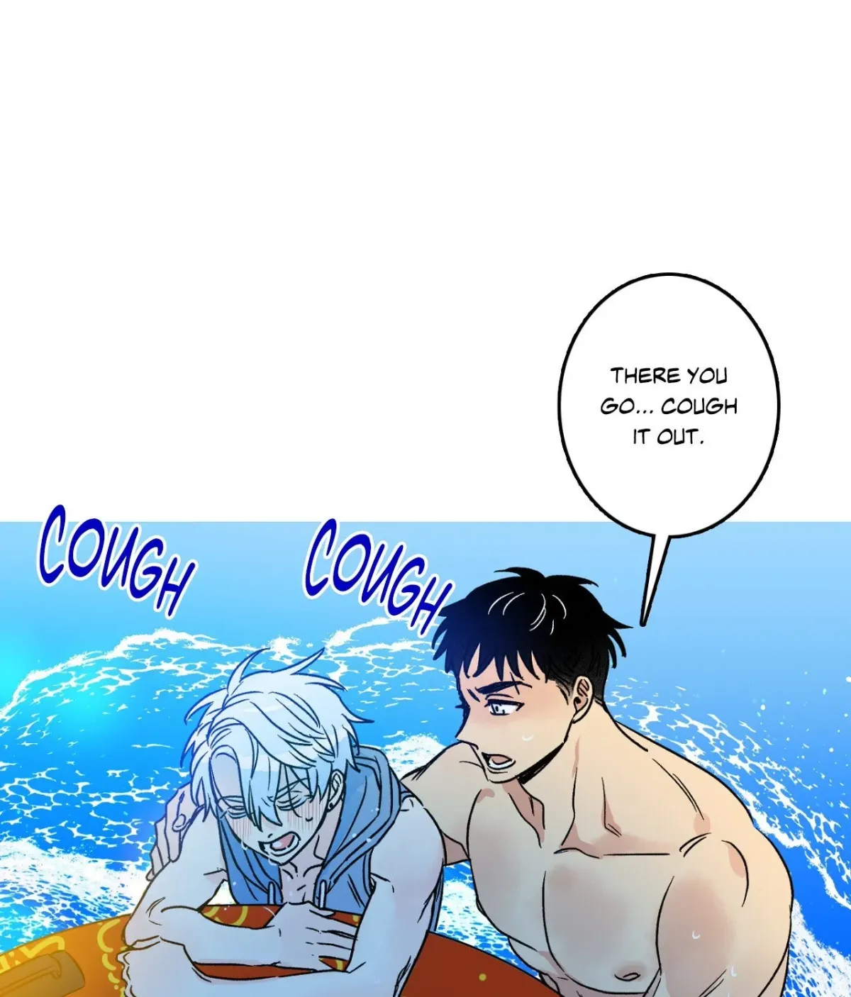 1 Milky Way Street Chapter 90 page 91 - 
