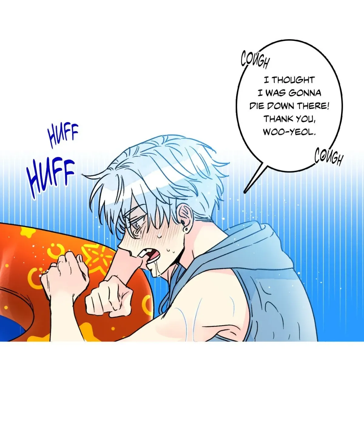 1 Milky Way Street Chapter 90 page 93 - 