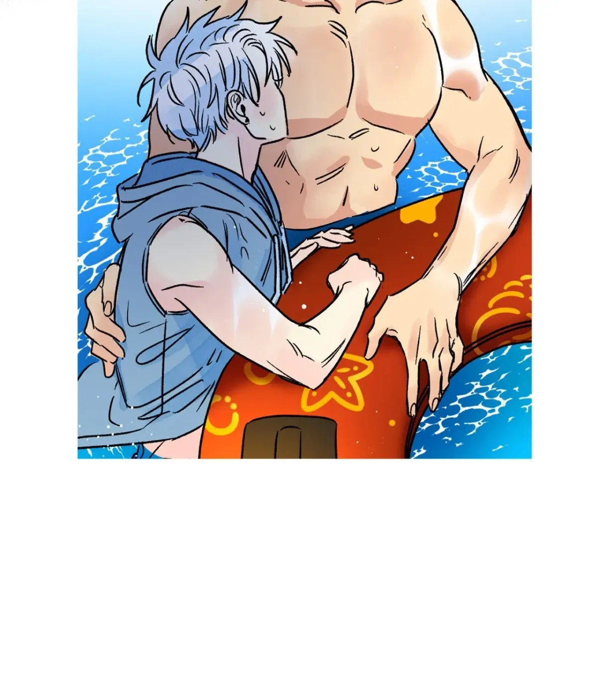 1 Milky Way Street Chapter 90 page 97 - 