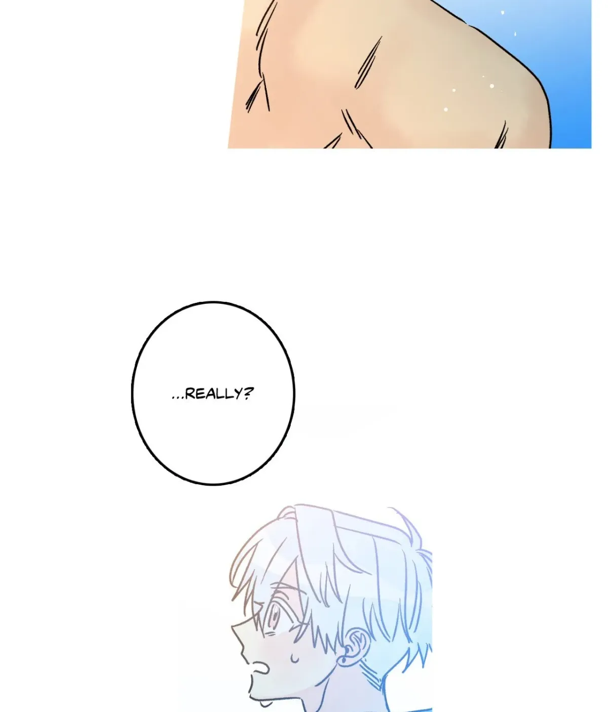 1 Milky Way Street Chapter 91 page 12 - 