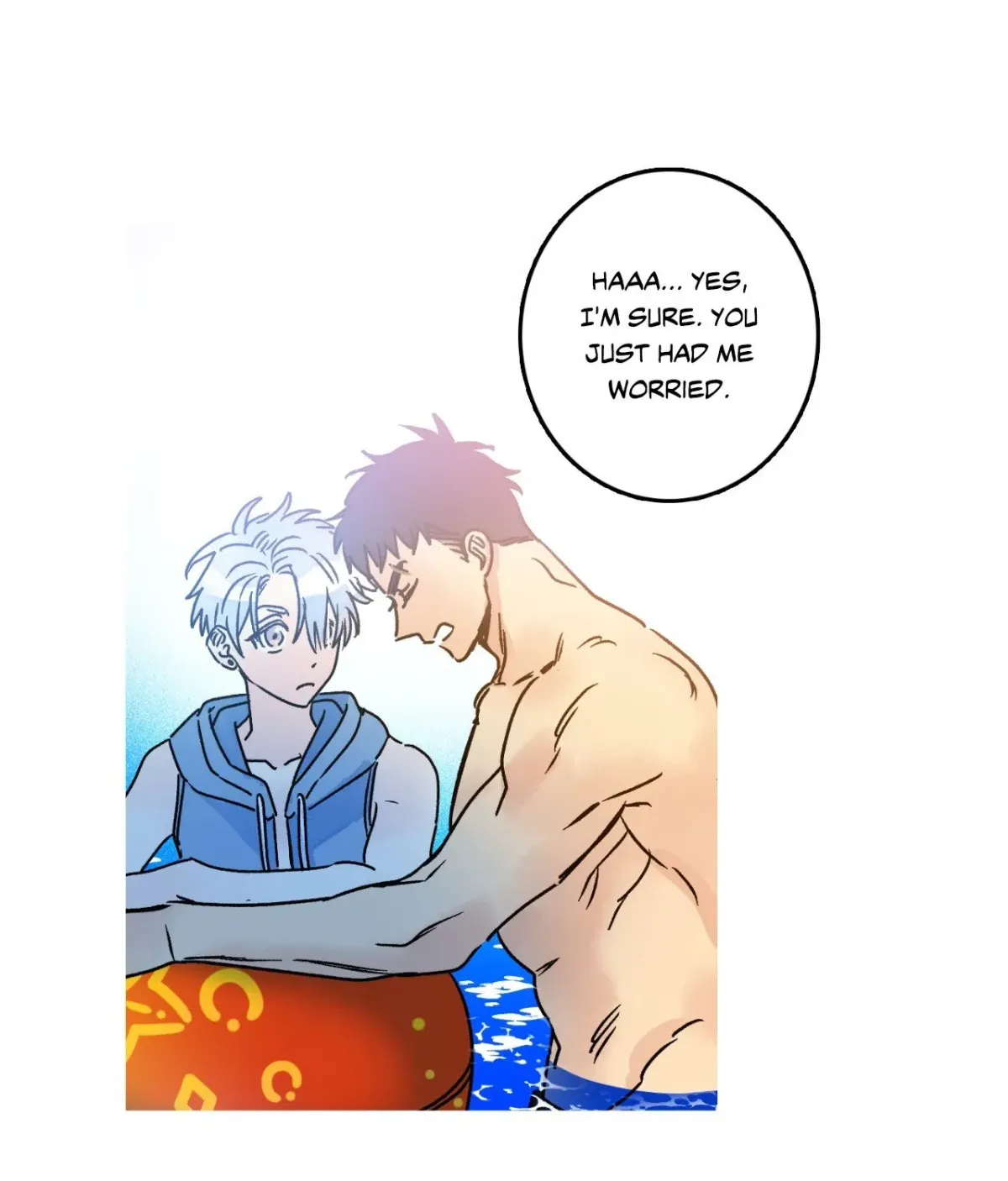 1 Milky Way Street Chapter 91 page 14 - 