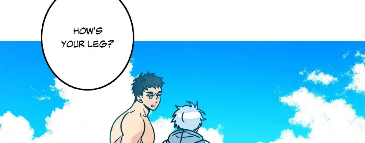 1 Milky Way Street Chapter 91 page 20 - 