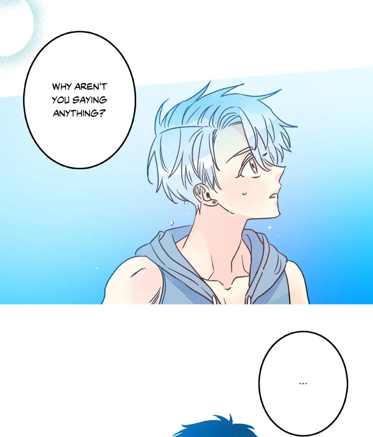 1 Milky Way Street Chapter 91 page 3 - 