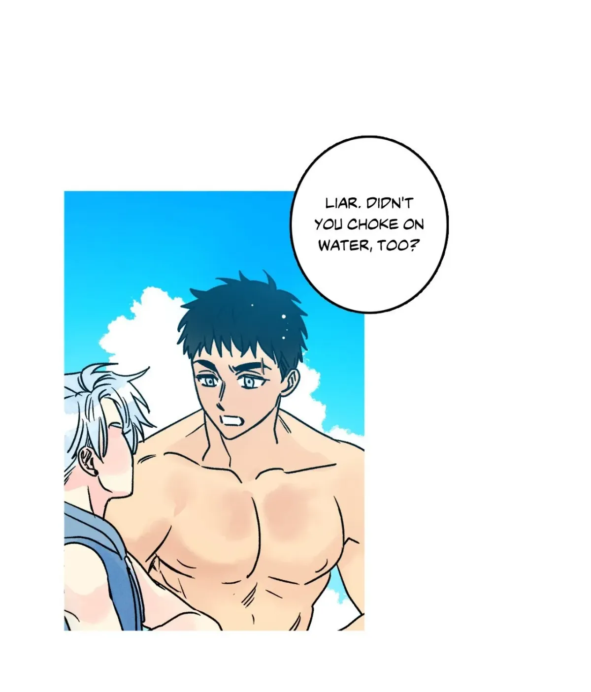 1 Milky Way Street Chapter 91 page 23 - 