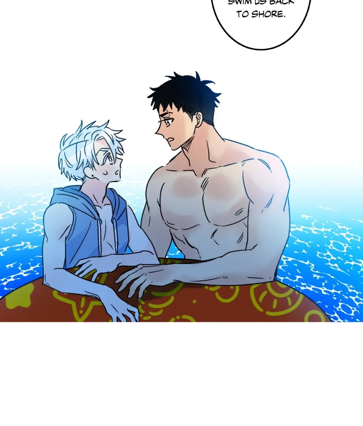 1 Milky Way Street Chapter 91 page 25 - 