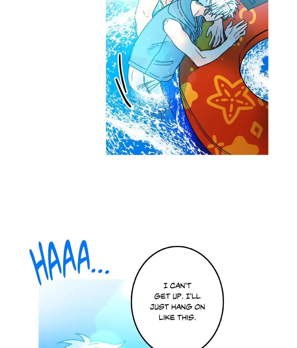1 Milky Way Street Chapter 91 page 34 - 