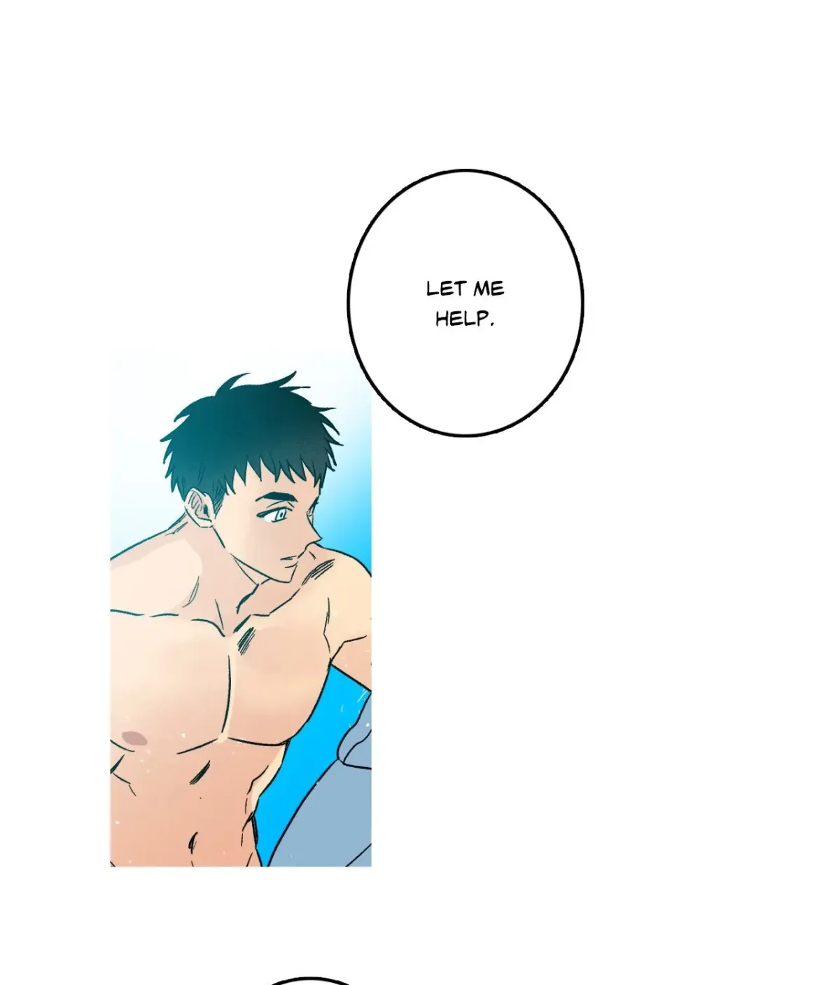 1 Milky Way Street Chapter 91 page 37 - 