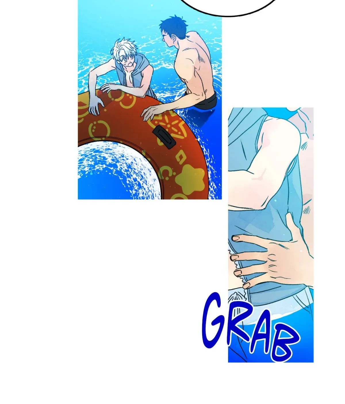 1 Milky Way Street Chapter 91 page 39 - 