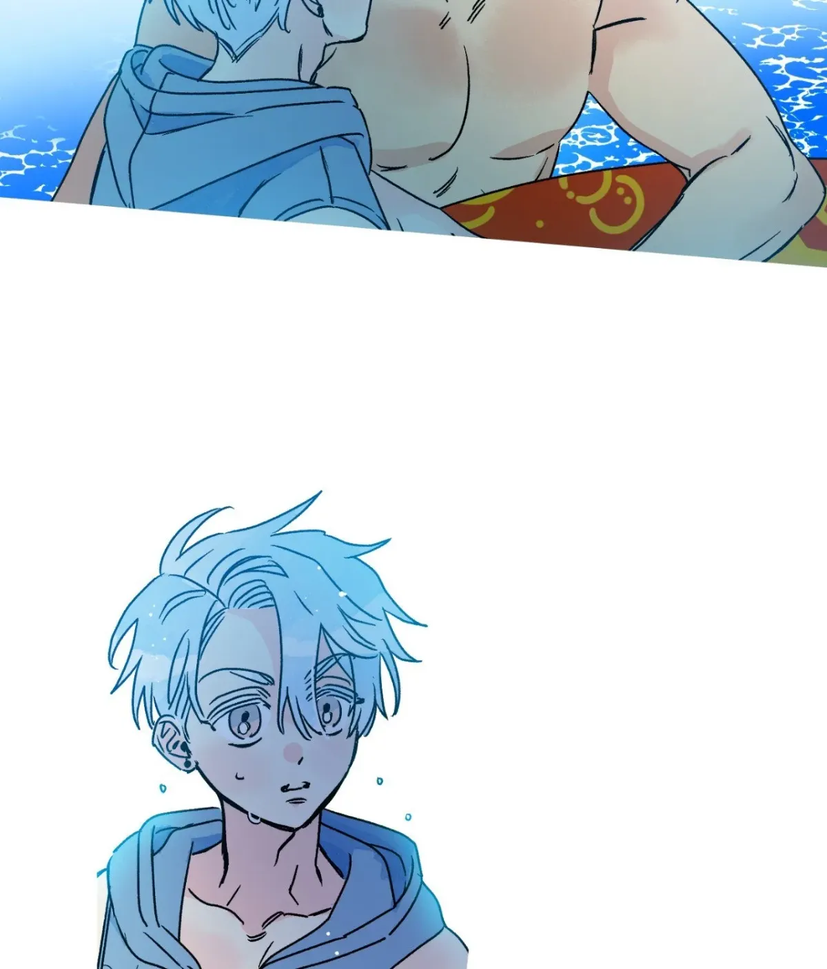 1 Milky Way Street Chapter 91 page 5 - 