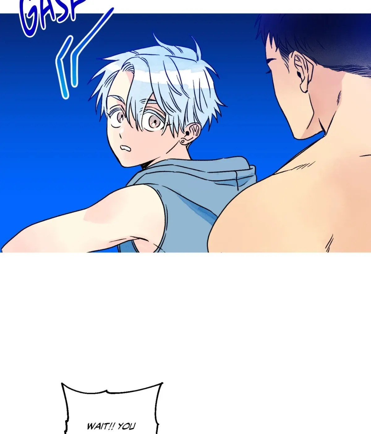 1 Milky Way Street Chapter 91 page 41 - 