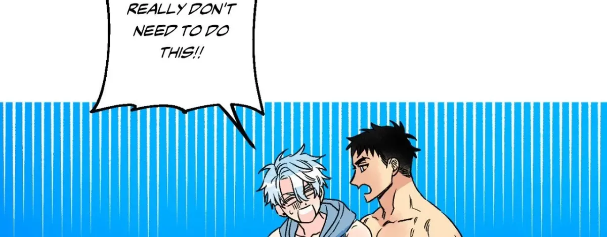 1 Milky Way Street Chapter 91 page 42 - 