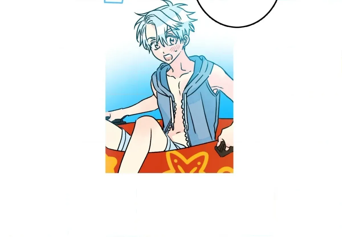 1 Milky Way Street Chapter 91 page 54 - 