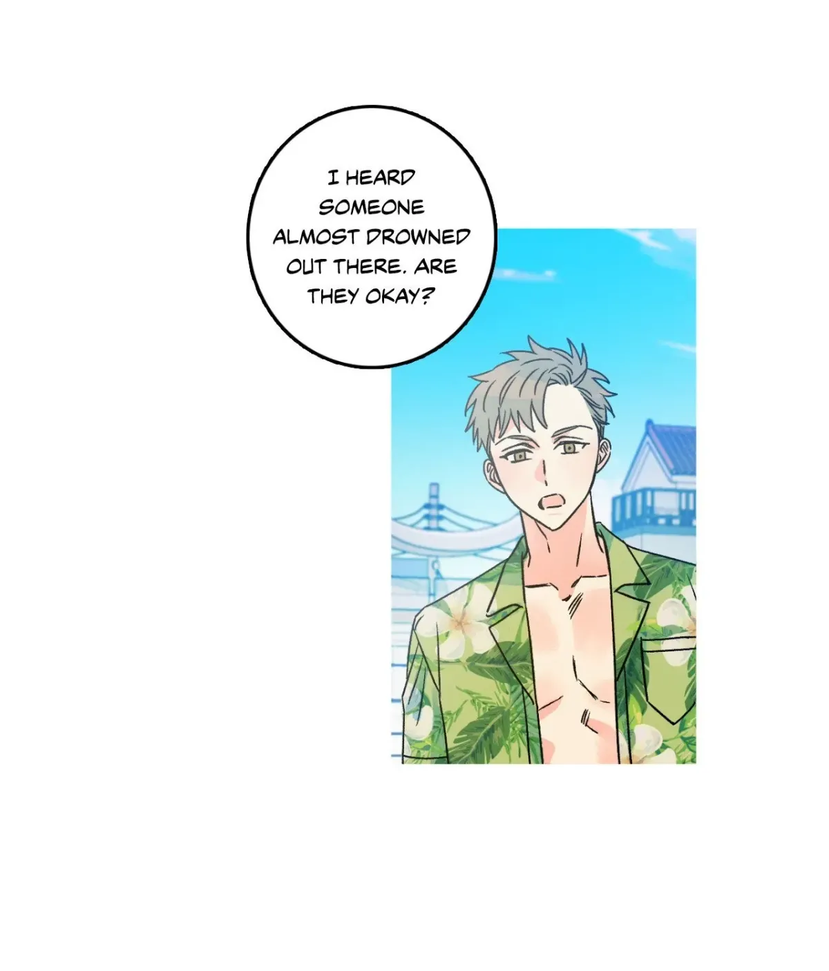 1 Milky Way Street Chapter 91 page 59 - 