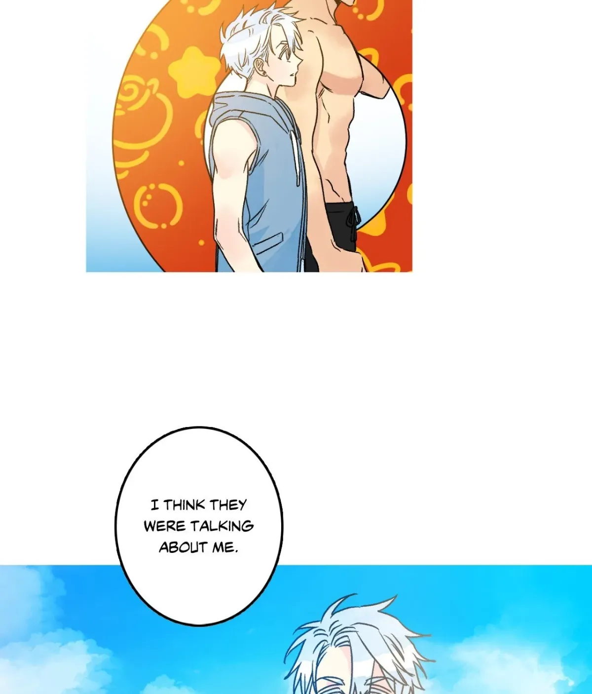 1 Milky Way Street Chapter 91 page 61 - 