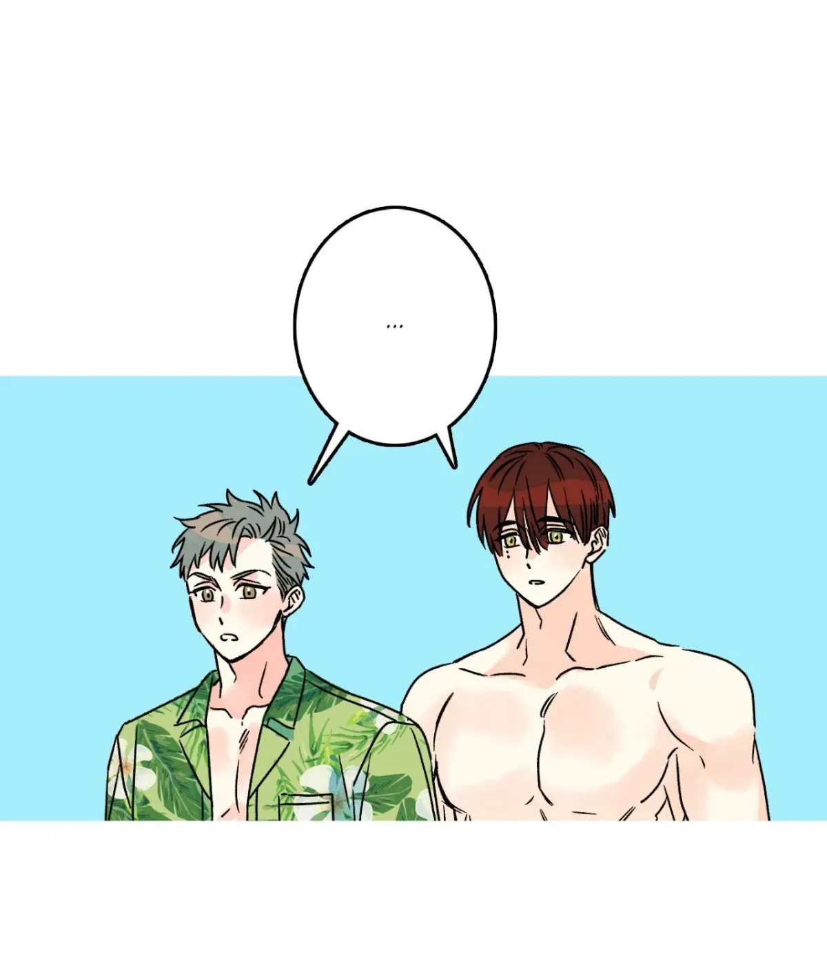 1 Milky Way Street Chapter 91 page 64 - 