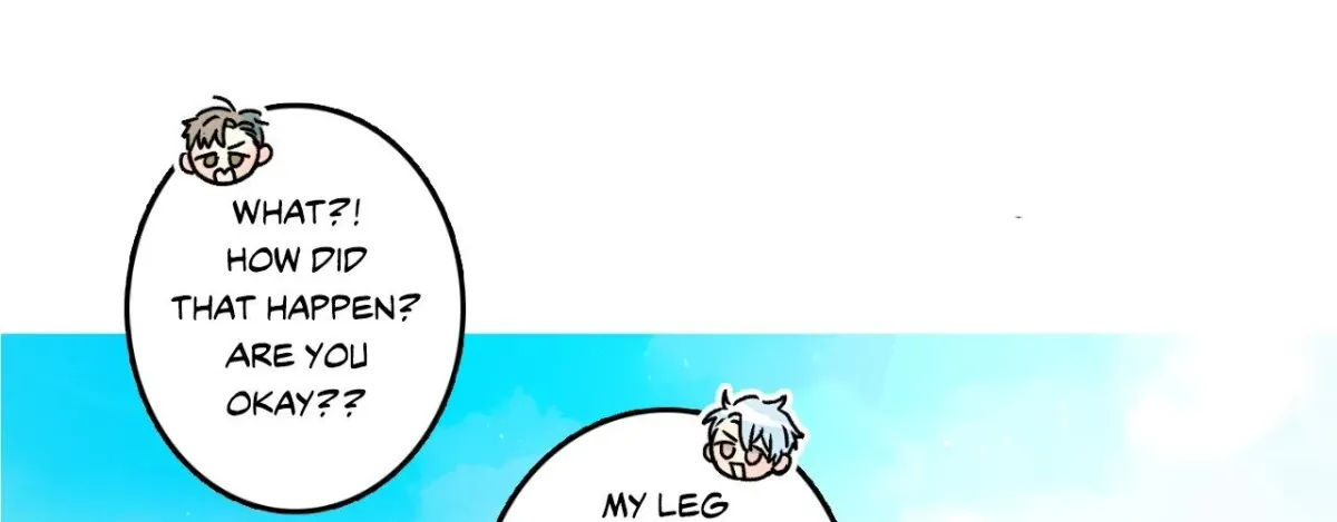 1 Milky Way Street Chapter 91 page 65 - 