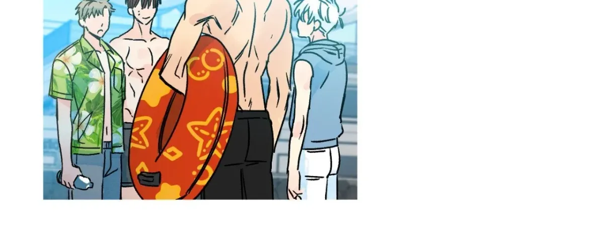 1 Milky Way Street Chapter 91 page 67 - 