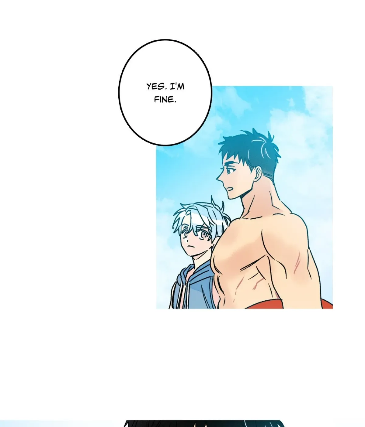 1 Milky Way Street Chapter 91 page 68 - 