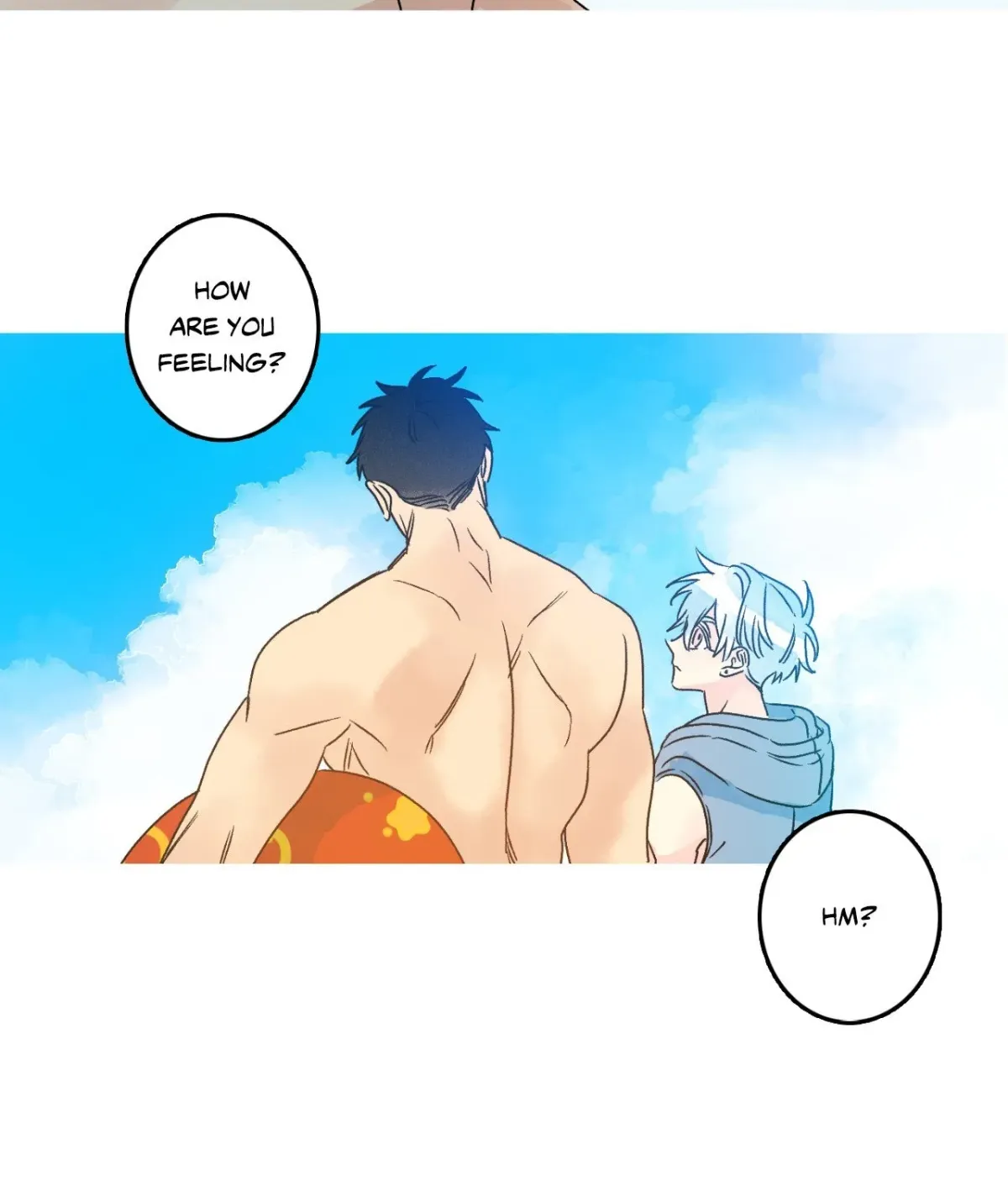 1 Milky Way Street Chapter 91 page 70 - 