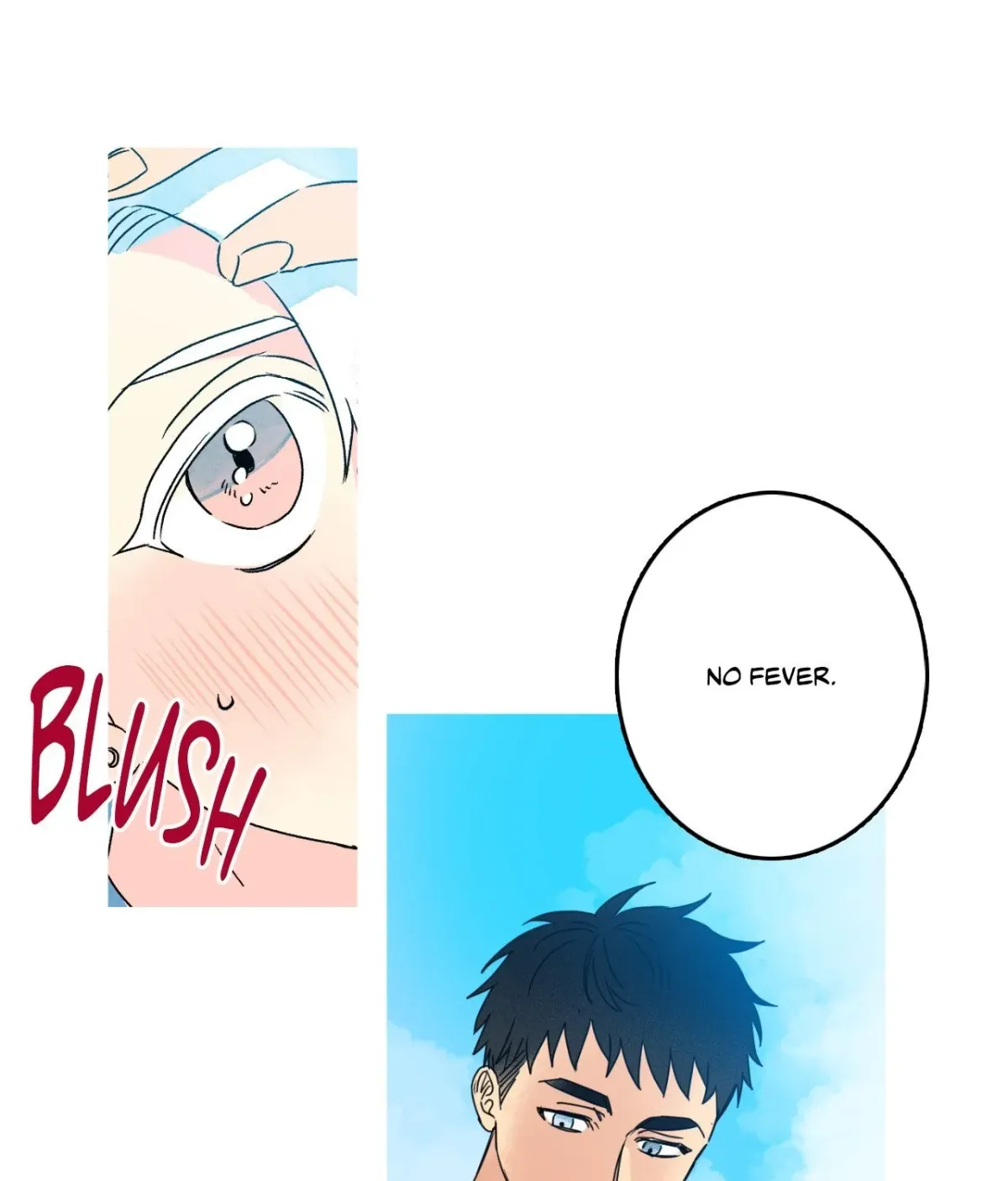 1 Milky Way Street Chapter 91 page 73 - 