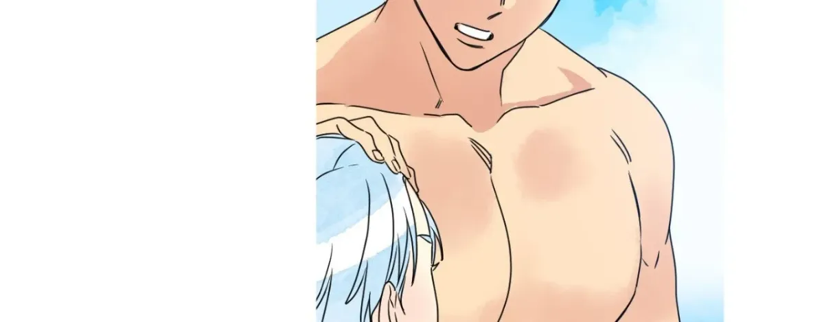 1 Milky Way Street Chapter 91 page 74 - 