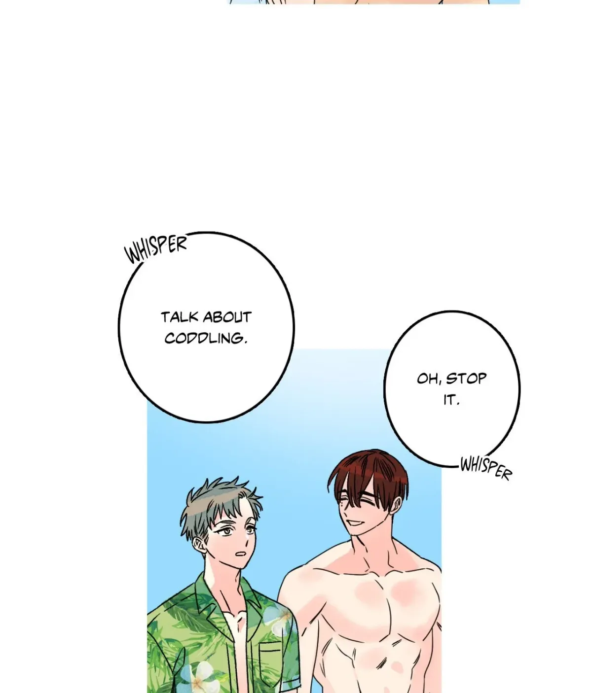 1 Milky Way Street Chapter 91 page 75 - 