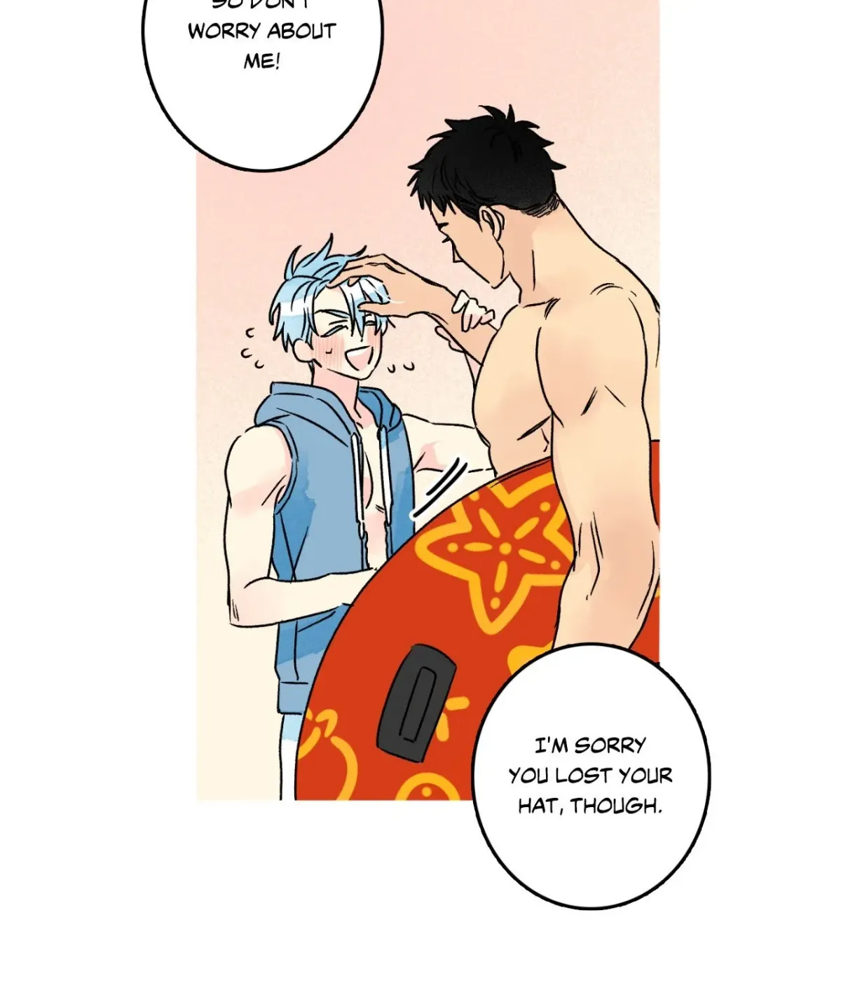 1 Milky Way Street Chapter 91 page 79 - 
