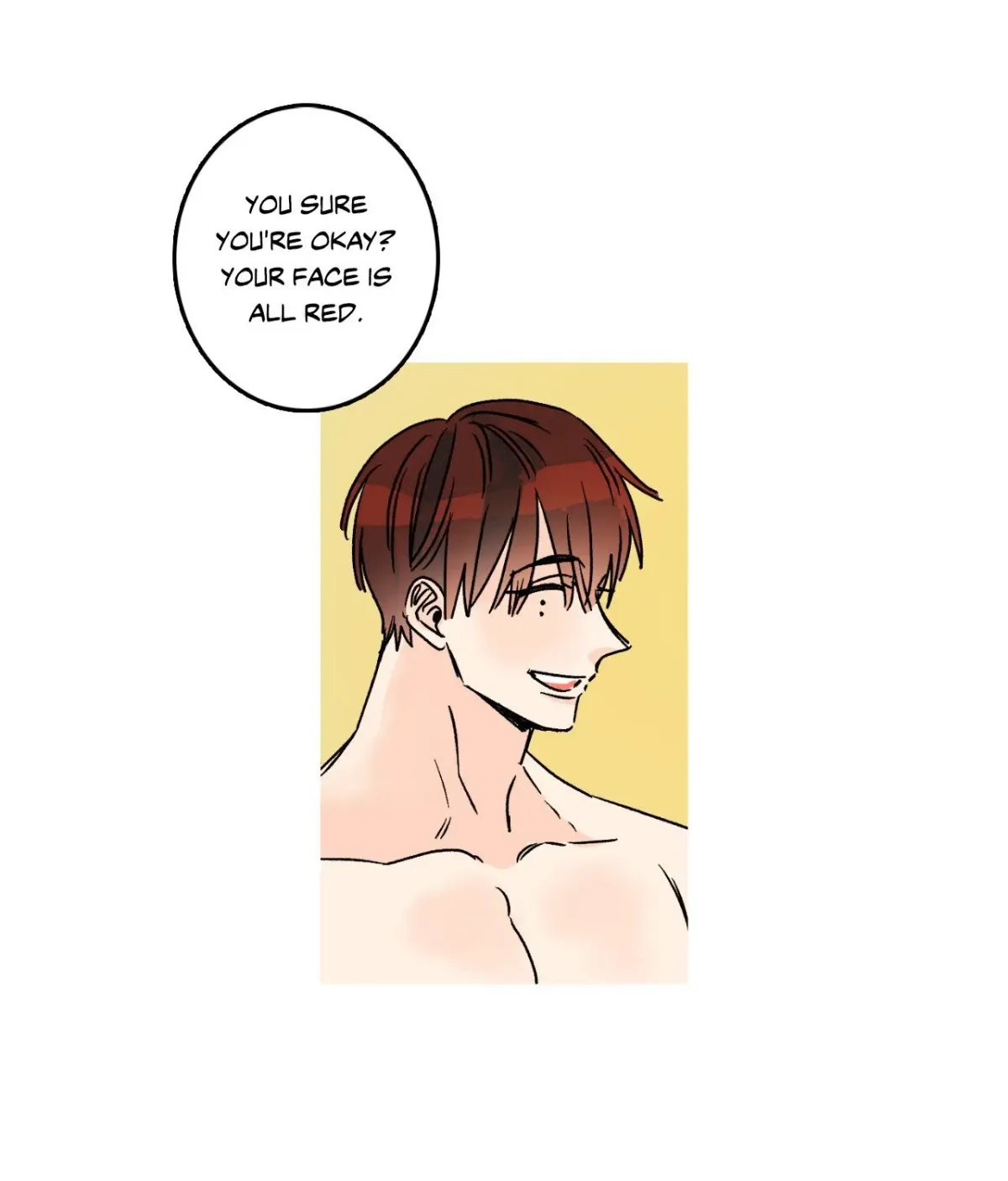 1 Milky Way Street Chapter 91 page 82 - 