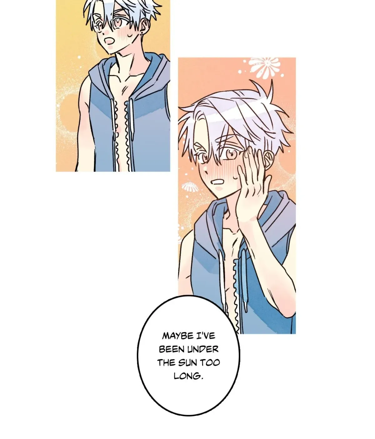 1 Milky Way Street Chapter 91 page 84 - 