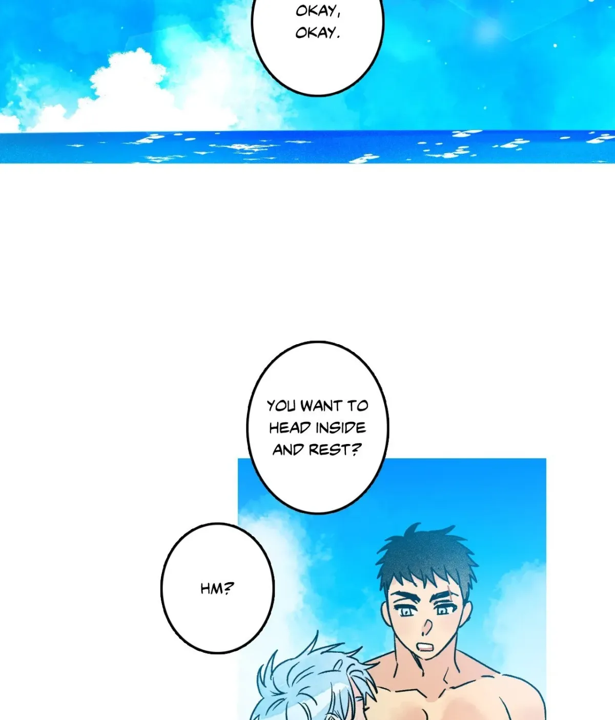 1 Milky Way Street Chapter 91 page 86 - 