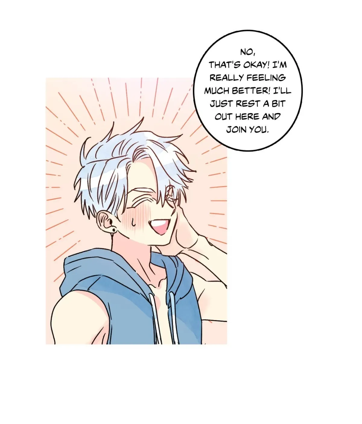 1 Milky Way Street Chapter 91 page 88 - 