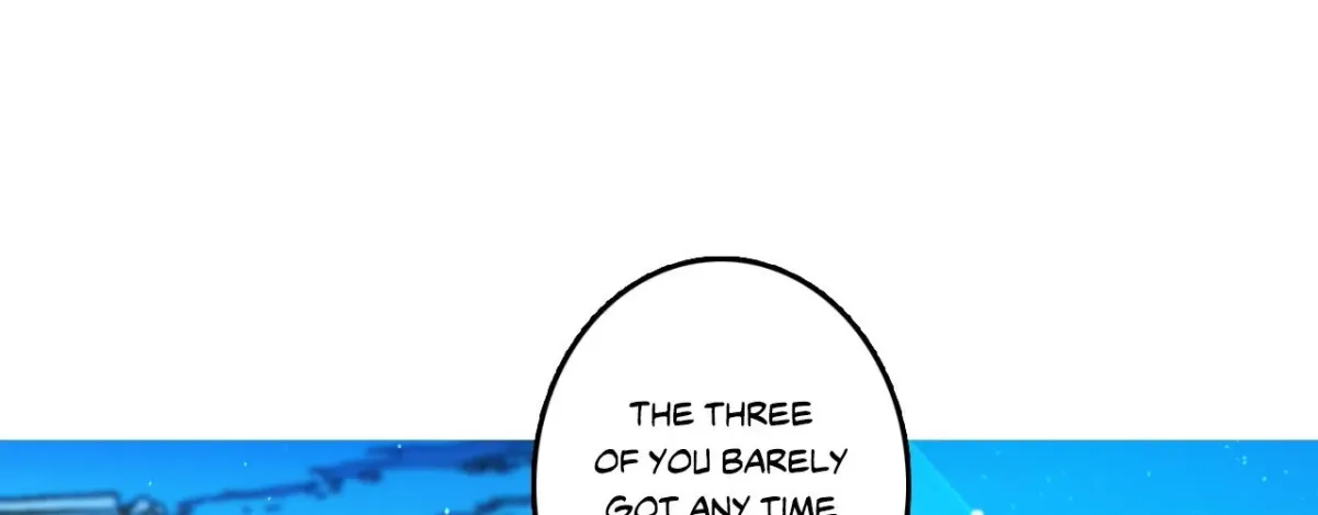 1 Milky Way Street Chapter 91 page 89 - 