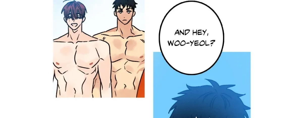 1 Milky Way Street Chapter 91 page 96 - 