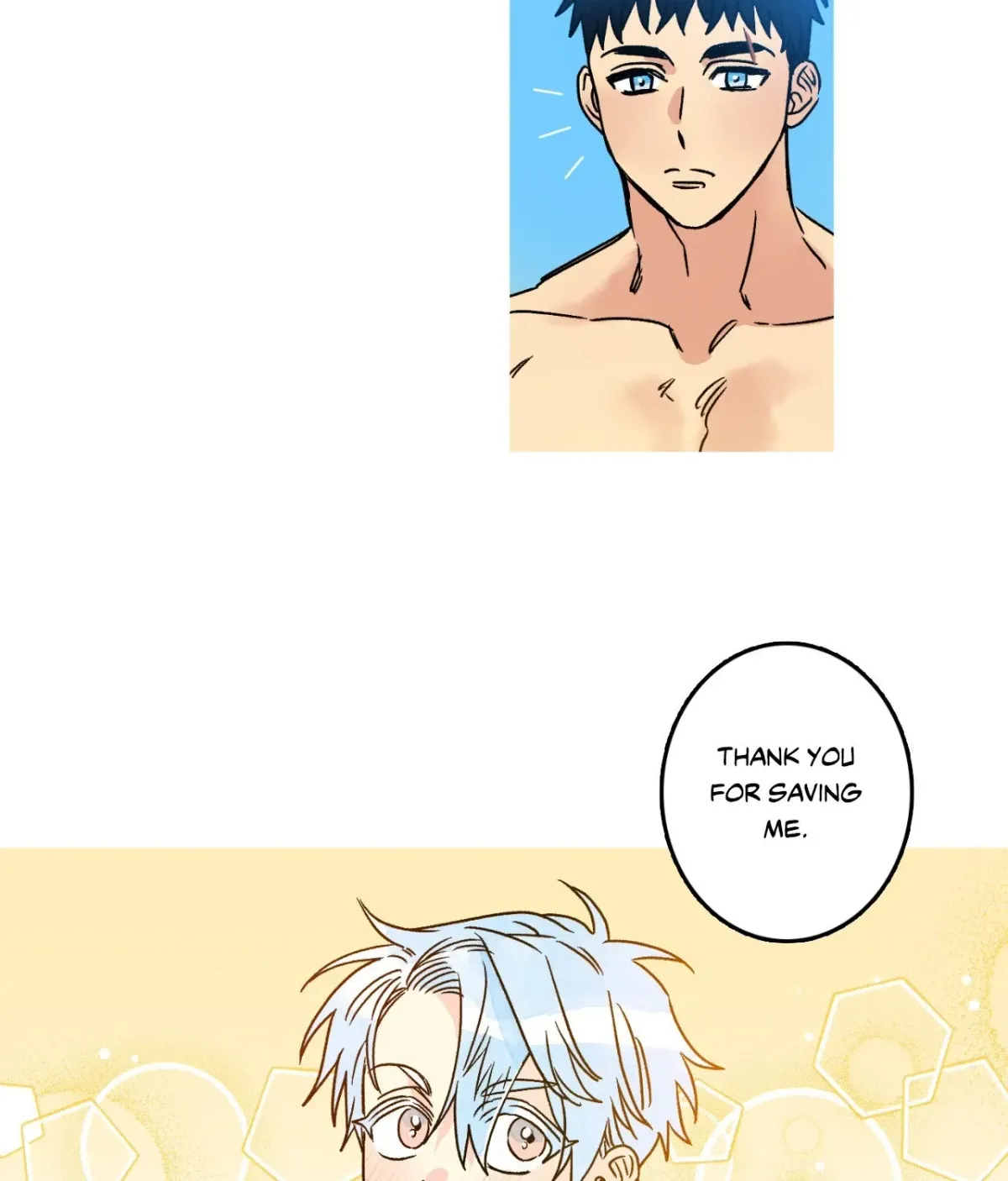 1 Milky Way Street Chapter 91 page 97 - 