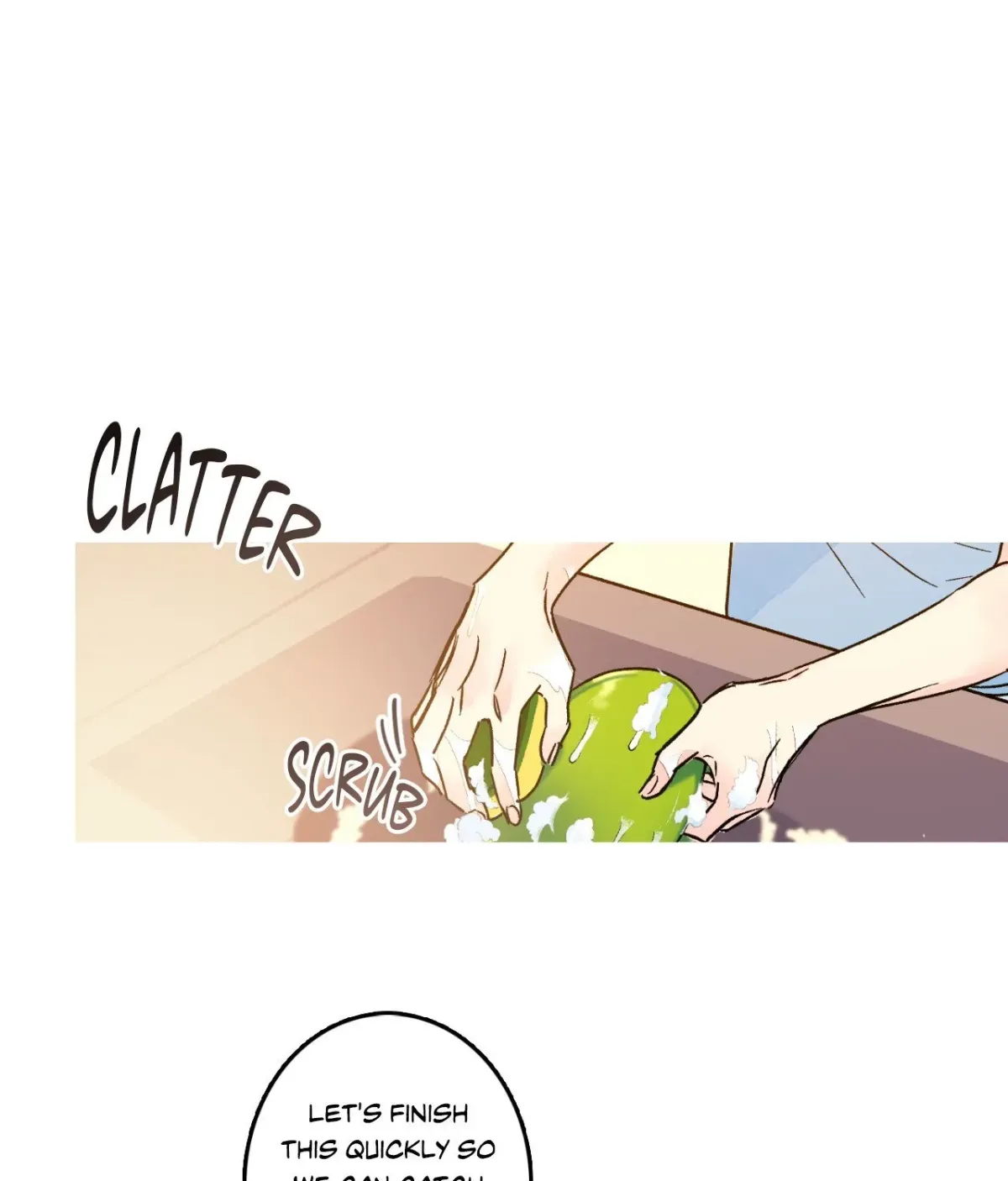 1 Milky Way Street Chapter 93 page 1 - 