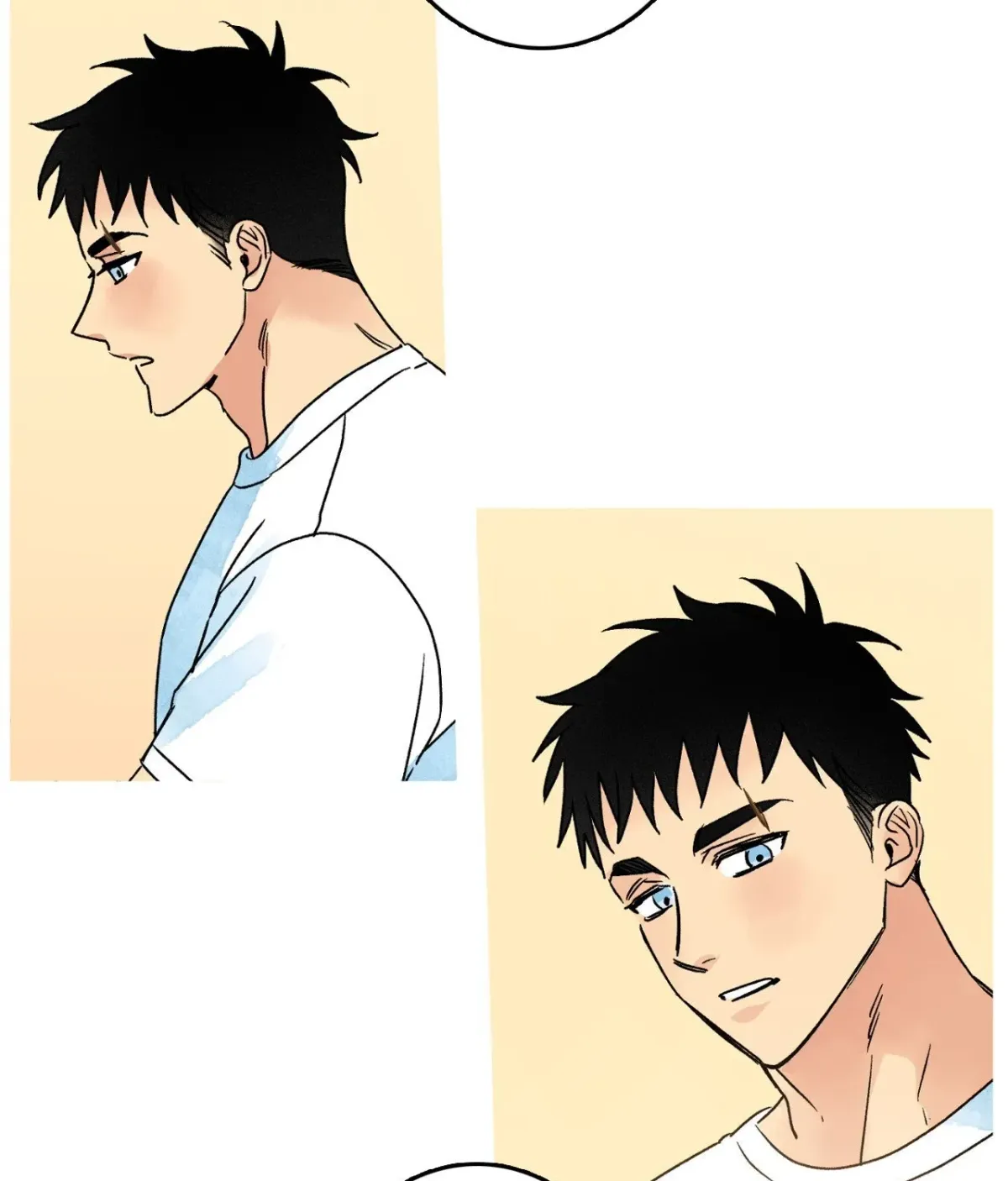 1 Milky Way Street Chapter 93 page 23 - 