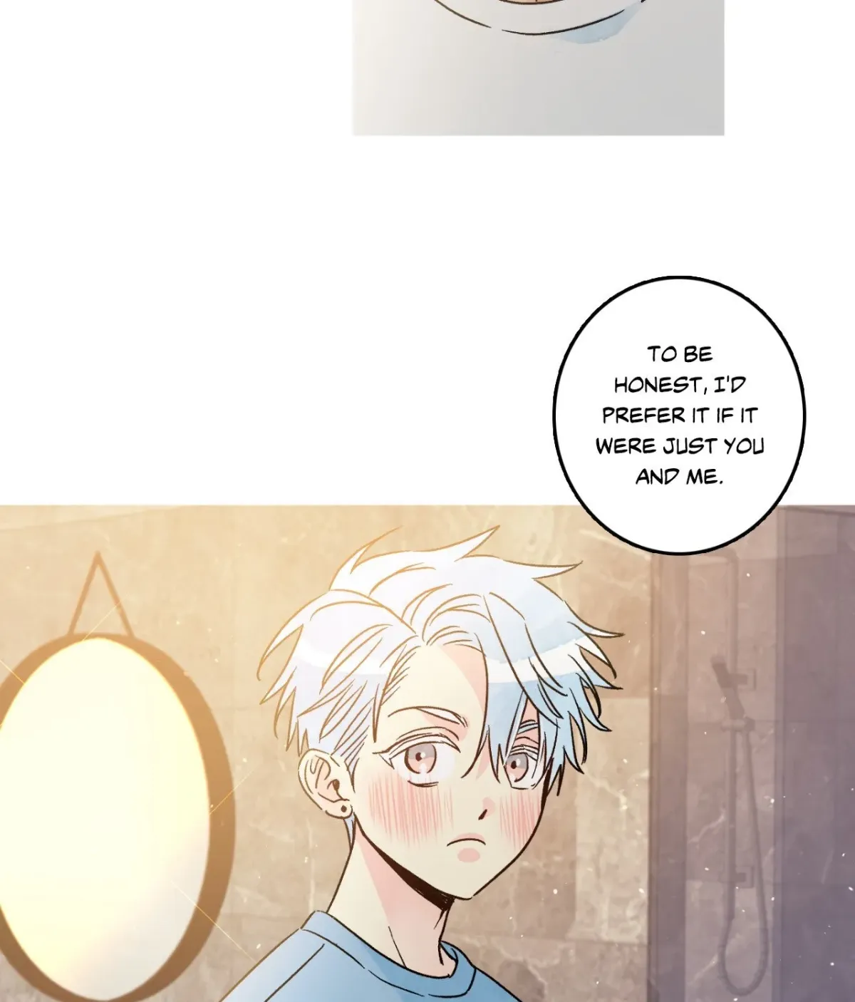 1 Milky Way Street Chapter 93 page 30 - 