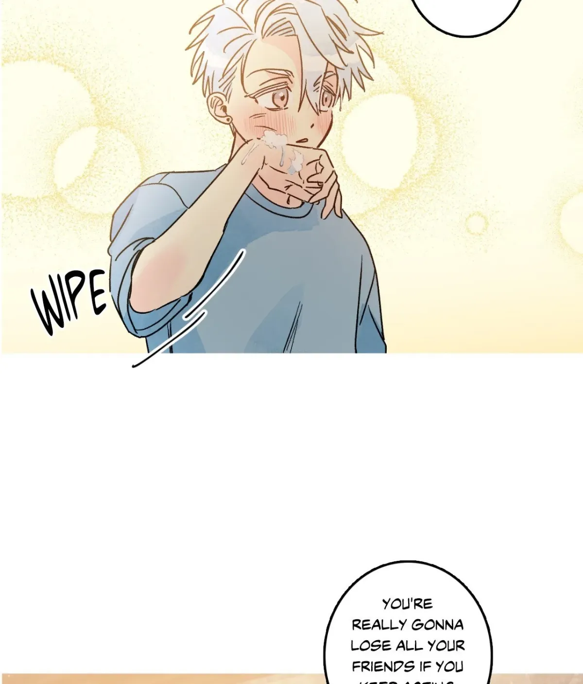 1 Milky Way Street Chapter 93 page 32 - 