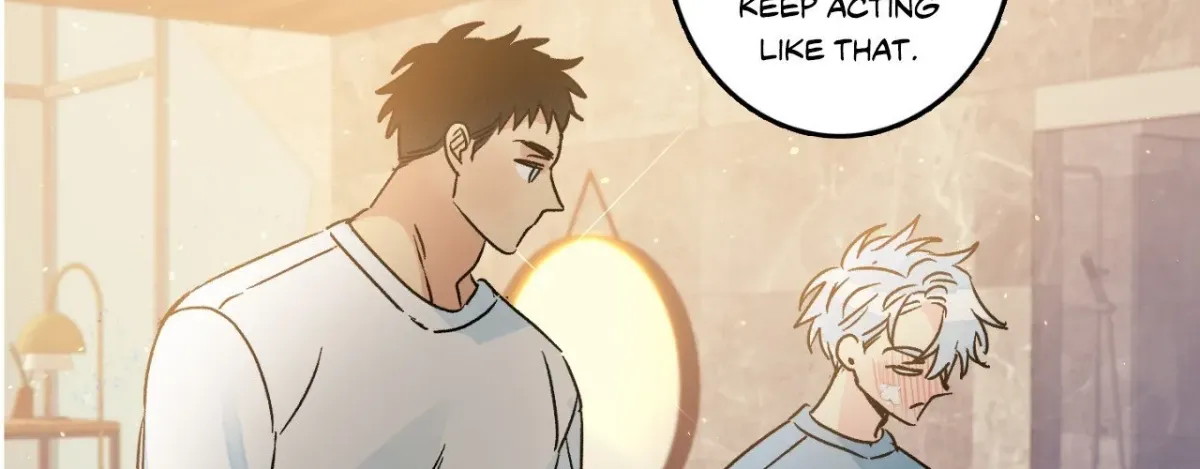 1 Milky Way Street Chapter 93 page 33 - 