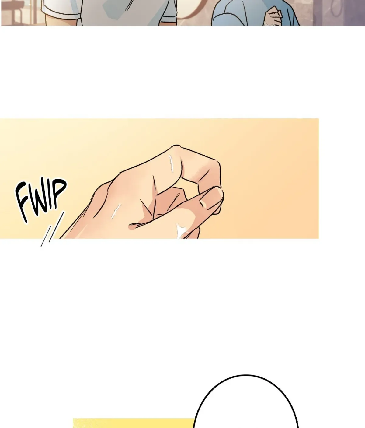 1 Milky Way Street Chapter 93 page 34 - 
