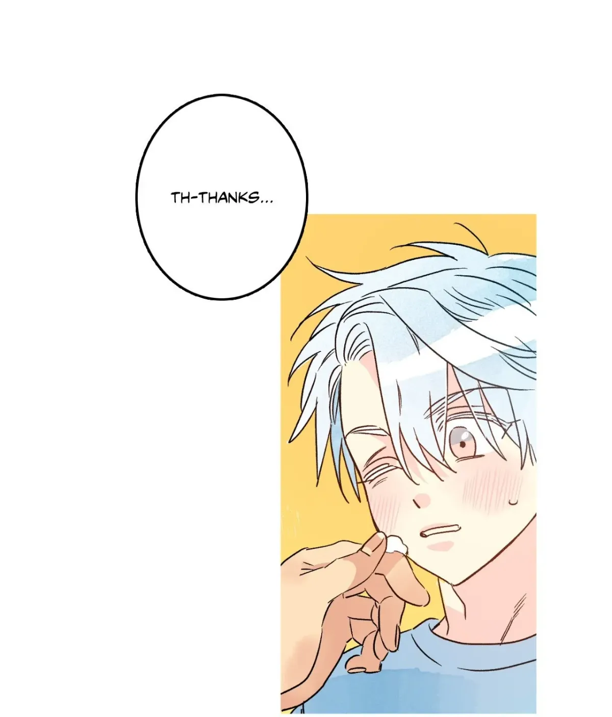1 Milky Way Street Chapter 93 page 37 - 
