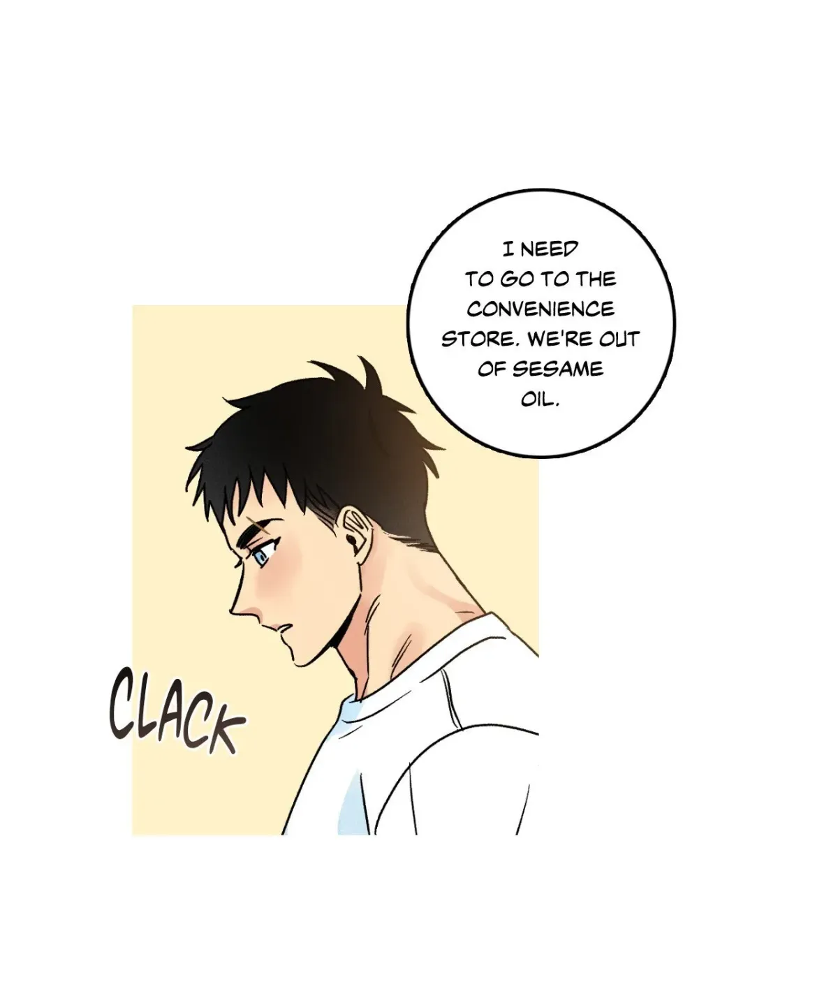 1 Milky Way Street Chapter 93 page 5 - 