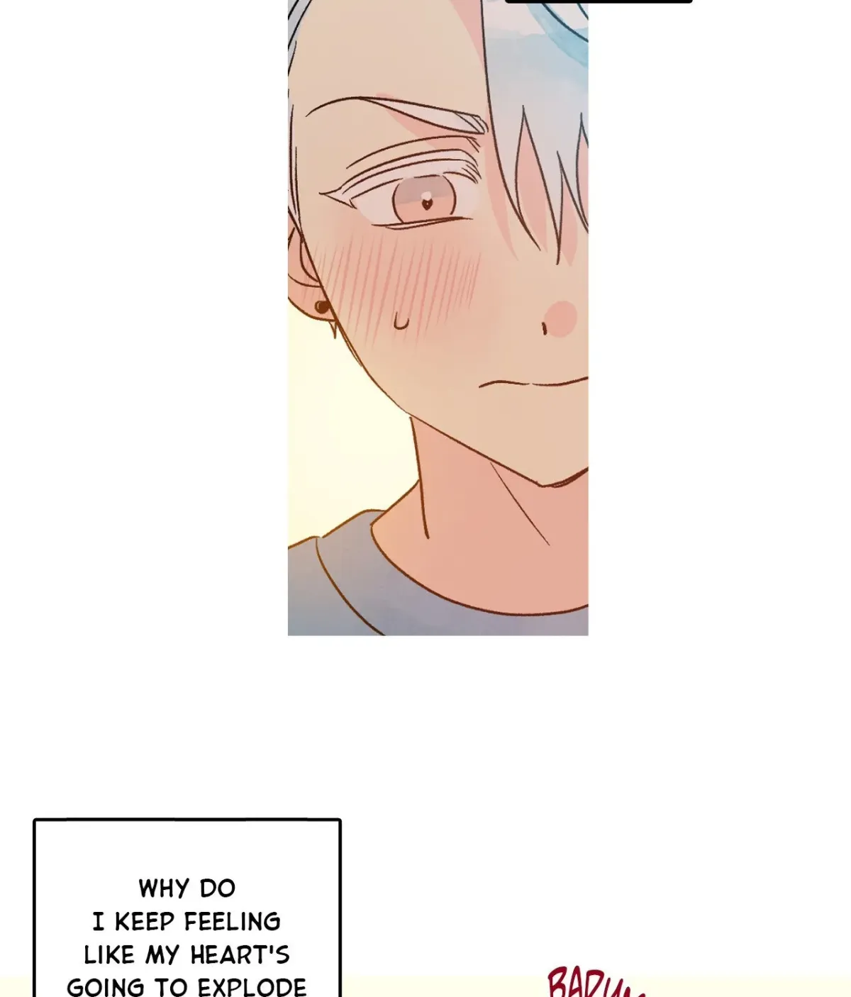 1 Milky Way Street Chapter 93 page 41 - 