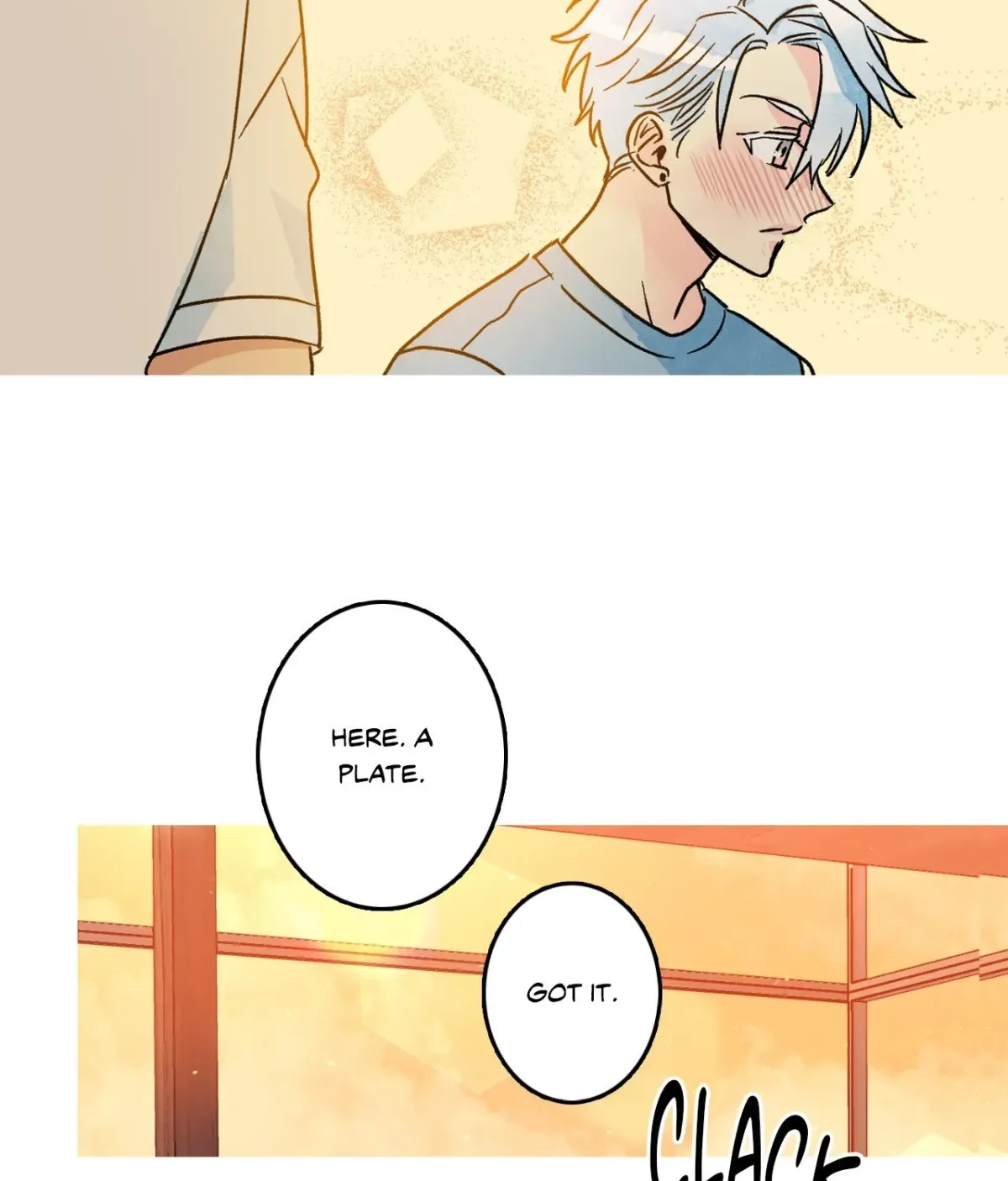 1 Milky Way Street Chapter 93 page 50 - 