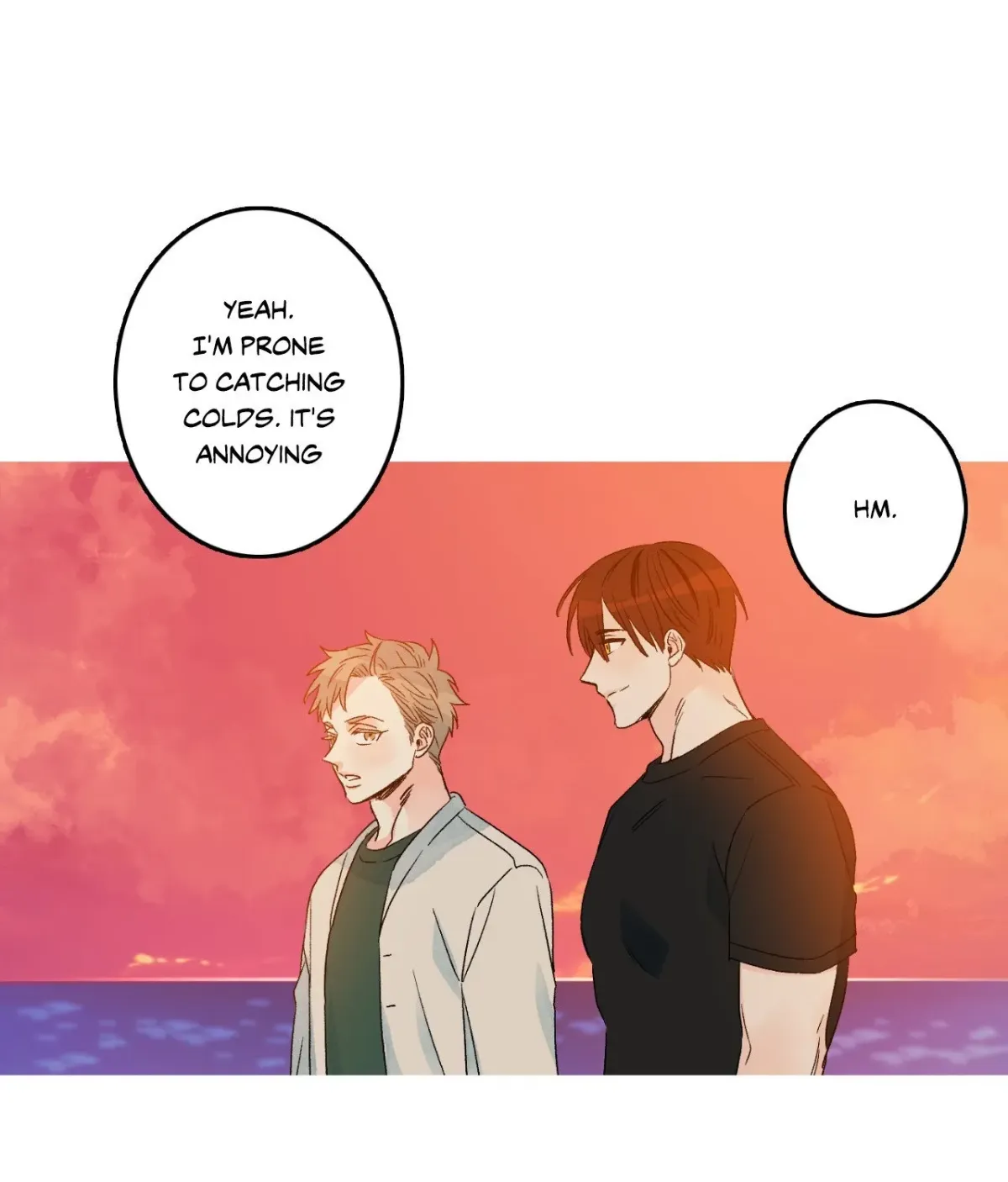 1 Milky Way Street Chapter 93 page 59 - 