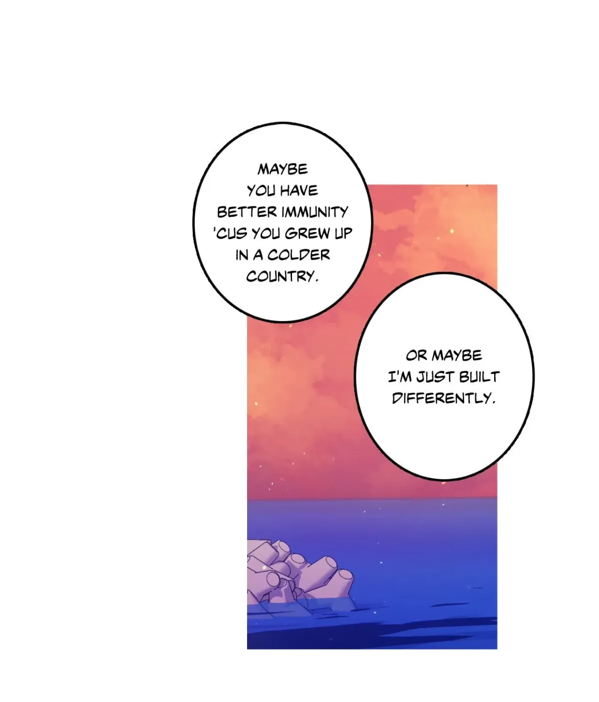 1 Milky Way Street Chapter 93 page 64 - 