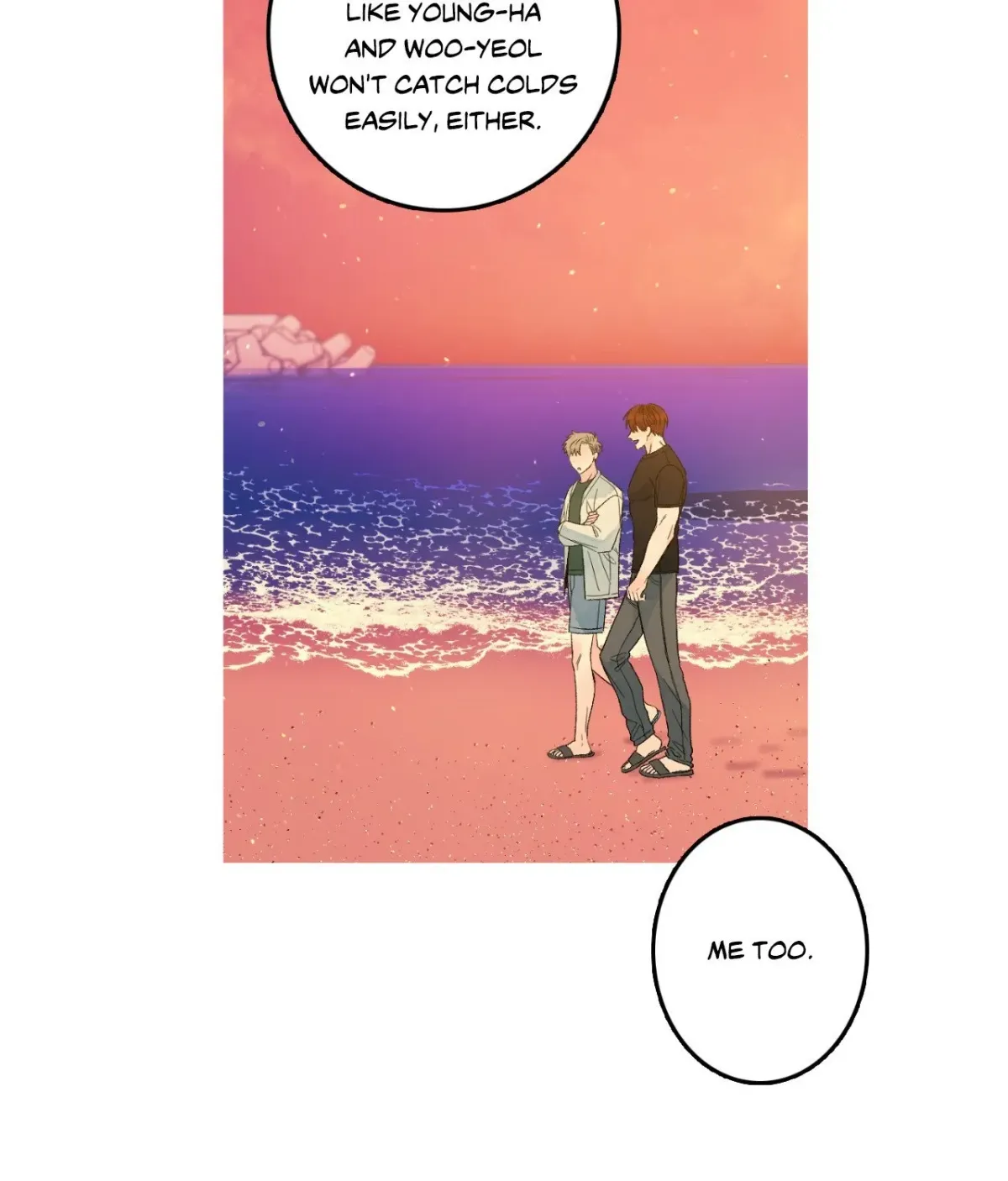 1 Milky Way Street Chapter 93 page 66 - 